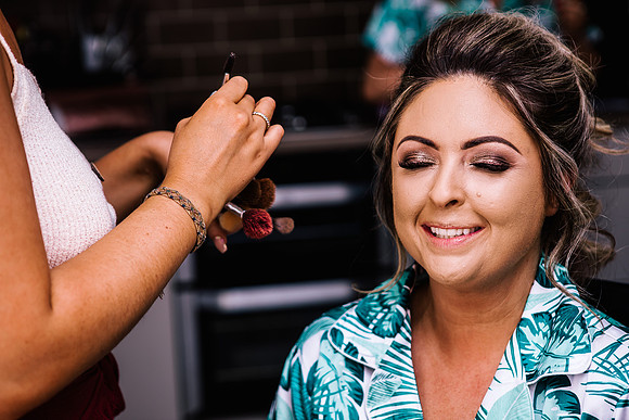 Newcastle Under Lyme Wedding Photography - Staffordshire Wedding Photographer - Emily & Wayne-195