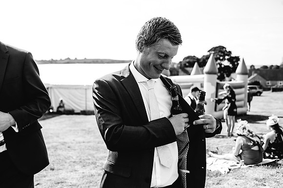 Staffordshire Moorlands Wedding Photography -  Lisa & Andy-512