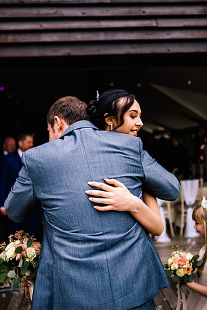 Aston Marina Wedding Photography - Shell & Martin-491