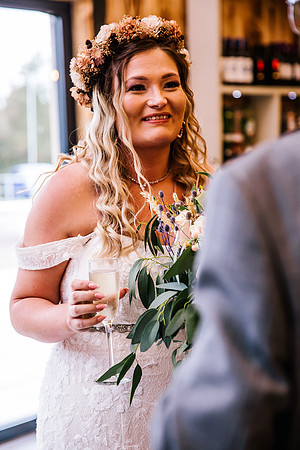 Bilston Brook Wedding Photography - Sophie & Todd-376