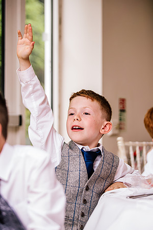 The Upper House Barlaston Wedding Photography - Holly & Paul-552