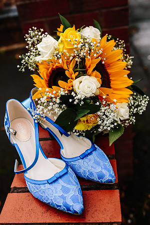 Keele Hall Wedding Photography - Katie & Simon-105