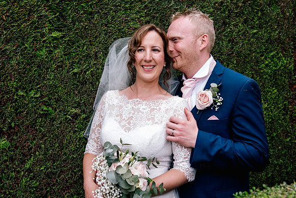 Heather & Tim - Harrowden Hall Wedding-301