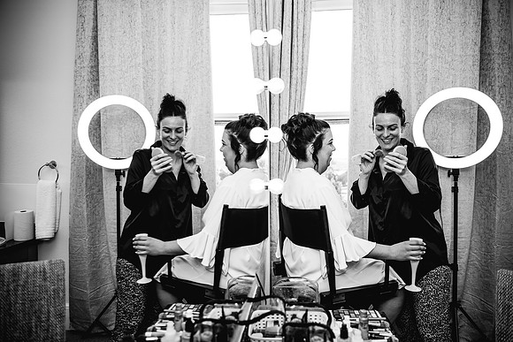 The Upper House Wedding Photography - Danielle & Rob-205