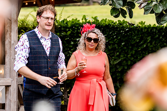 Slaters Country Inn Wedding - Chris & Rob-347
