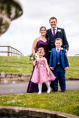 Aston Marina Wedding Photography - Samantha & Tom-373