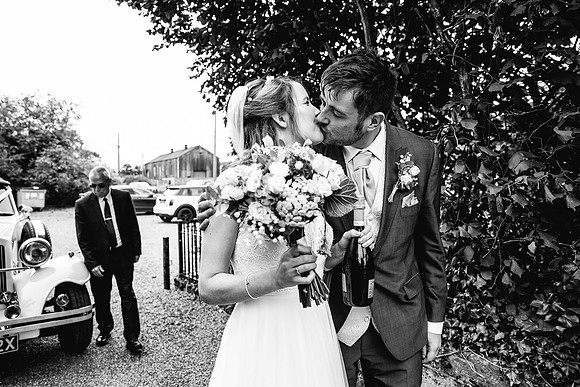 Park Hall Wedding Photography - Pip & Phil-367