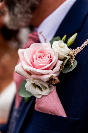 Slaters Country Inn Wedding - Chris & Rob-481