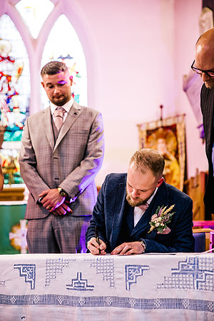 Bilston Brook Wedding Photography - Sophie & Todd-274