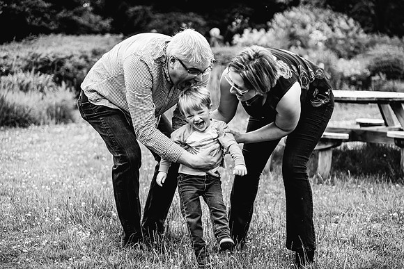 Engagement-Family Shoot at Trentham Gardens-26