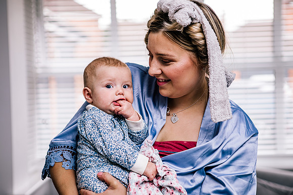 Weston Hall Wedding Photography - Alice & Josh-106