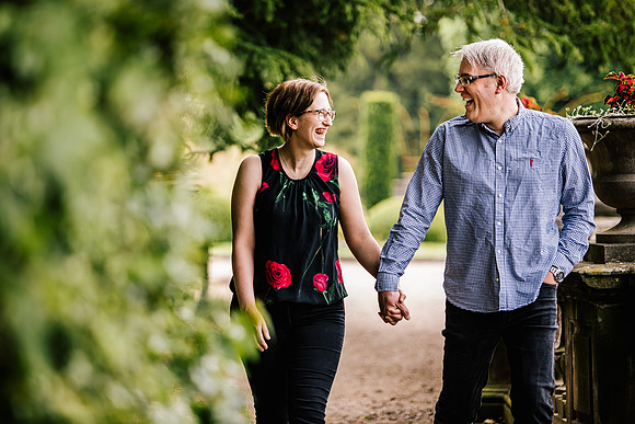 Engagement-Family Shoot at Trentham Gardens-106