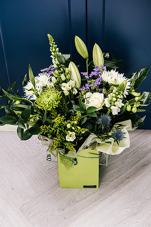 Staffordshire Brand Photographer - The Flower Room-297