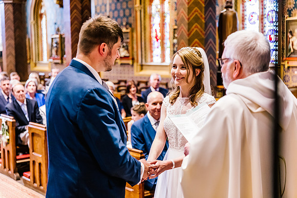 Park Hall Wedding Photography - Pip & Phil-167