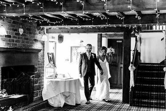 Slaters Country Inn Wedding - Chris & Rob-570
