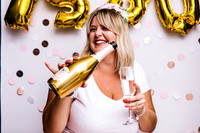 Fran - 30th Birthday Photoshoot-13