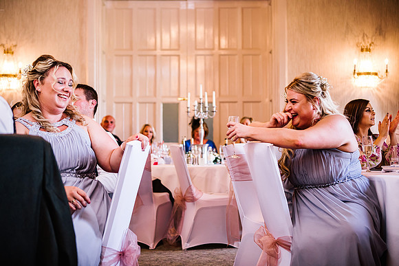 Walton Hall Wedding Photography - Staffordshire Wedding Photographer.-790