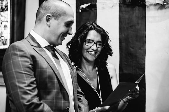 The Oak Tree Of Peover Wedding Photography - Cheshire Wedding Photographer-284