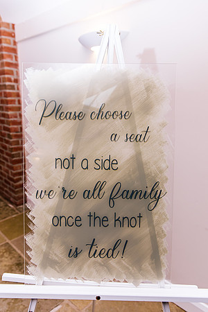 Hanbury Barn Wedding Photography - Hannah & Adam-277