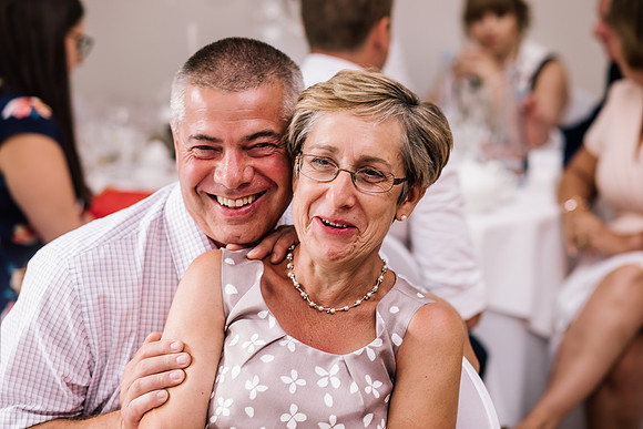 Upper House Barlaston Wedding Photography - Danielle & Alex-620