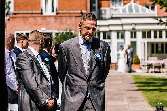 The Upper House Wedding Photography - Danielle & Rob-320