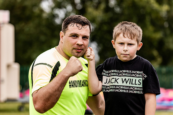 Tiktok Charity Football Day-345