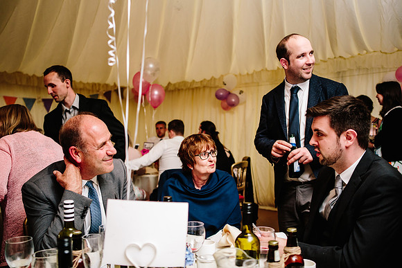 Staffordshire Wedding Photographer - Samantha Jayne Photography - Gem & Jack-704