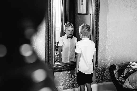 Lemore Manor Wedding Photography - Sam & Nick-220