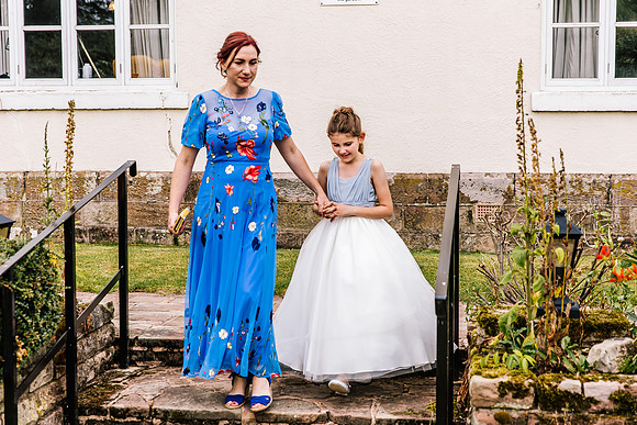 Park Hall Wedding Photography - Pip & Phil-637
