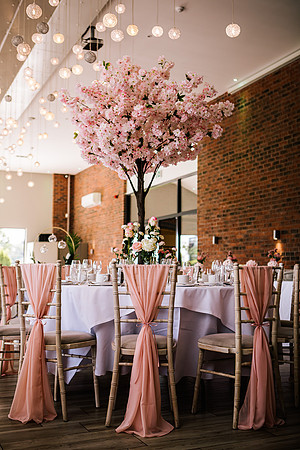 Vintage Venue Dressing - Aston Marina - Samantha Jayne Photography-41
