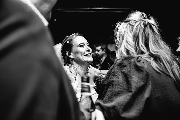 Foxtail Barns Wedding Photography - Jill & Chris-422