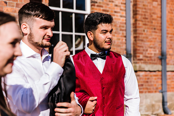 Staffordshire Chambers Business Awards 2022-23