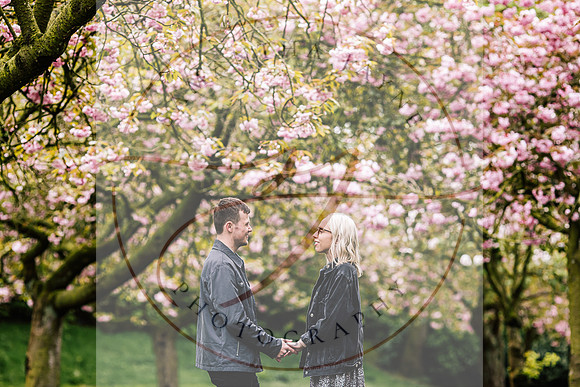 Staffordshire Engagement Photography - Pre-Wedding Shoot-62