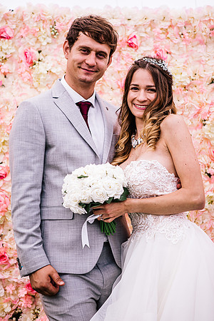 Stoneleigh Abbey Wedding Photography - Dave & Nori-576
