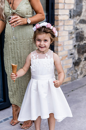 Talhenbont Hall Wedding Photography - Tammy & Lee-539