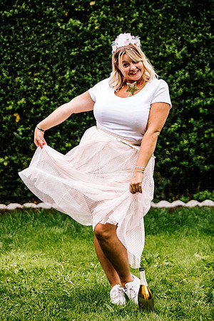Fran - 30th Birthday Photoshoot-138
