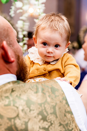 Shrigley Hall Wedding Photography - Fran & Lee-503