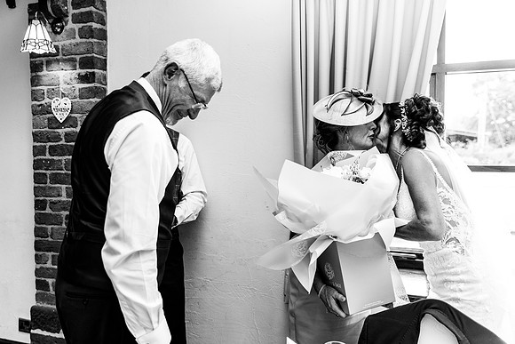 Slaters Country Inn Wedding - Chris & Rob-661