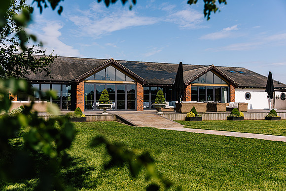 Aston Marina Wedding Photography - Amy & Steve-15