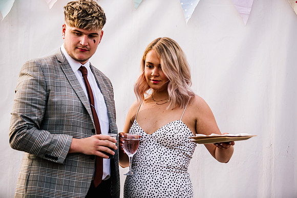 Staffordshire Wedding Photographer - Slaters Country Inn Wedding-407