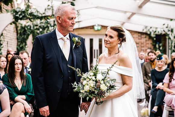 Foxtail Barns Wedding Photography - Jill & Chris-310
