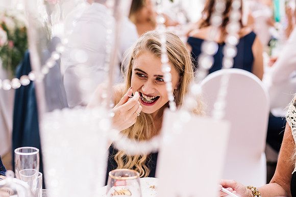 Upper House Barlaston Wedding Photography - Danielle & Alex-607