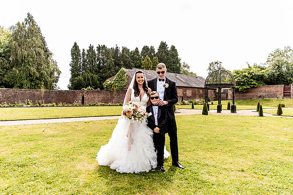 Charlotte & Paul - Foxtail Barns Wedding Photography-671