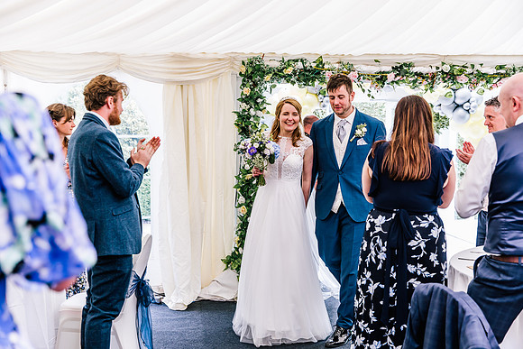 Park Hall Wedding Photography - Pip & Phil-446