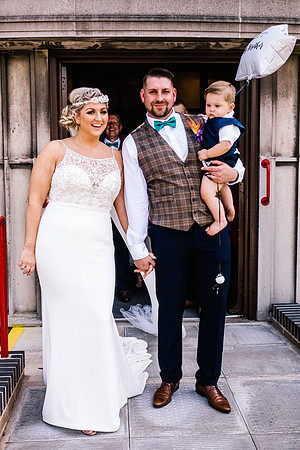 Newcastle Under Lyme Wedding Photography - Staffordshire Wedding Photographer - Emily & Wayne-344