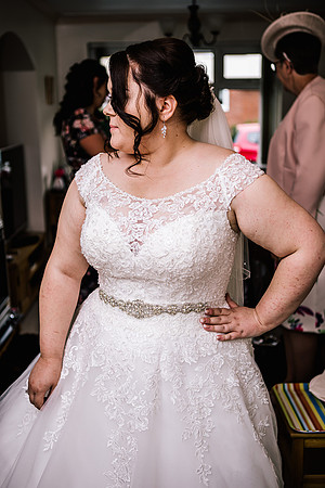 Aston Marina Wedding Photography - Samantha & Tom-260