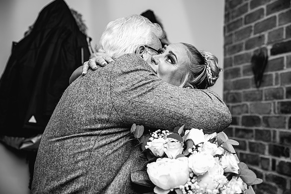 Foxtail Barns Wedding Photography - Kate & Jonathon-231