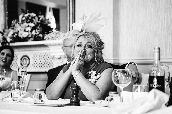 Walton Hall Wedding Photography - Staffordshire Wedding Photographer.-792