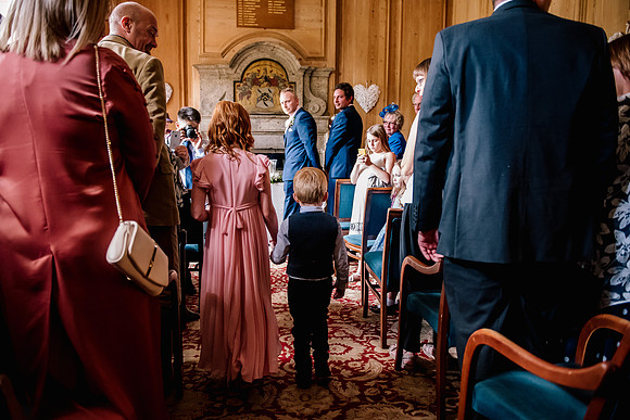 Heather & Tim - Harrowden Hall Wedding-102