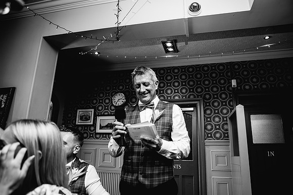 Newcastle Under Lyme Wedding Photography - Staffordshire Wedding Photographer - Emily & Wayne-417